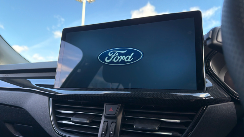 Ford Focus 1.0 EcoBoost Hybrid mHEV 155 ST-Line X Ed 5dr Auto Petrol Hatchback